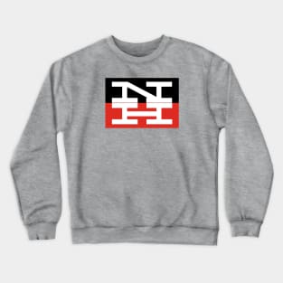 New Haven Railroad Crewneck Sweatshirt